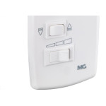 Margirius Controle Vent.M.Girius C/Cap.220V