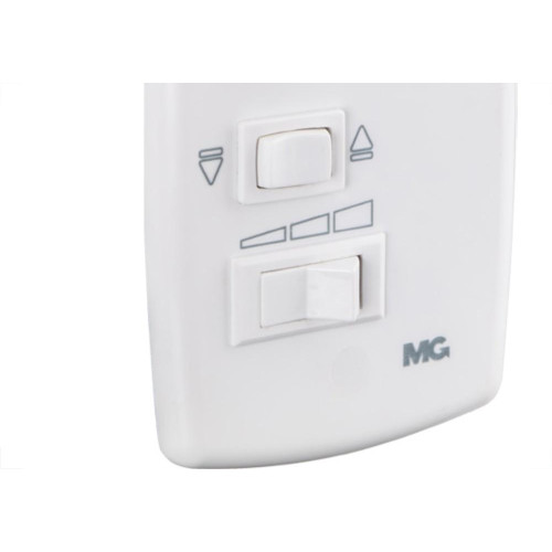 Margirius Controle Vent.M.Girius C/Cap.220V