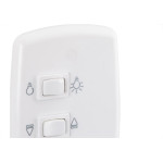 Margirius Controle Vent.M.Girius C/Cap.220V