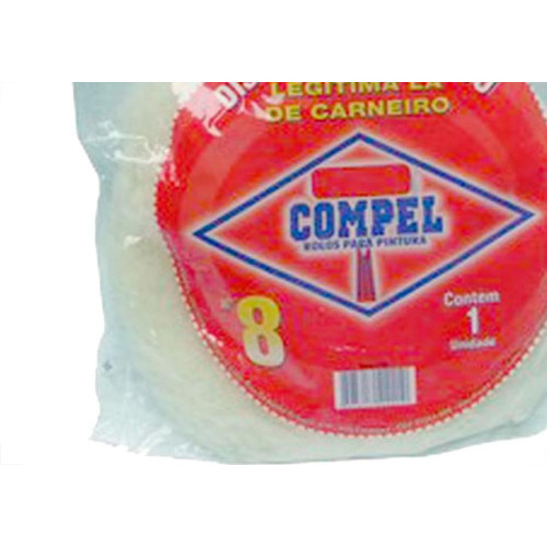 Compel Boina De La 8''