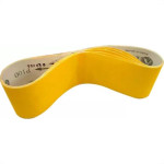 Alcar Cinta De Lixa  610X75- 36 C/03