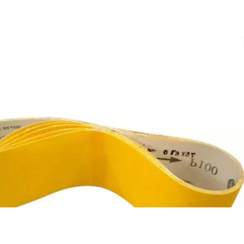 Alcar Cinta De Lixa  610X75- 36 C/03