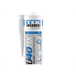 Tek Selante Pu40Fix Bond Cinza 387G