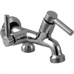 Bognar Torneira Maq/Tanq Cromada  1131 C29