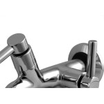 Bognar Torneira Maq/Tanq Cromada  1131 C29
