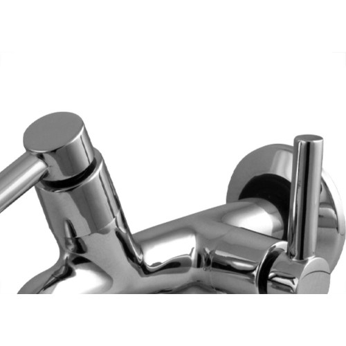Bognar Torneira Maq/Tanq Cromada  1131 C29