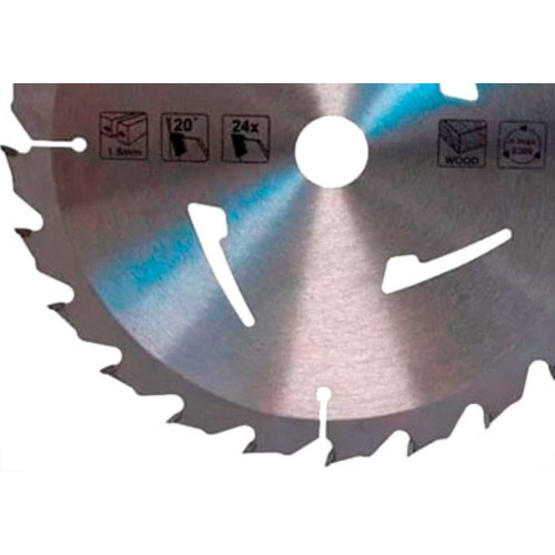 Makita/Acessorios Serra Widea Makita 9.1/4X20X25 -362