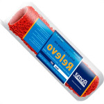 Pinceis Rolo P/Text Roma Relevo 23Cm-433