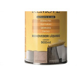 Ibere Removedor P/Tinta  900Ml