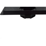 Emave Caixinha P/Laj.Pvc Emav.30C Forr.Pr - Kit C/10 Pc