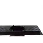 Emave Caixinha P/Laj.Pvc Emav.30C Forr.Pr - Kit C/10 Pc