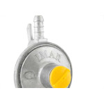 Imar Regulador Gas  (2Kg/Hora)2001/1