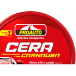 Proauto Cera Pasta  Tradicional 200G