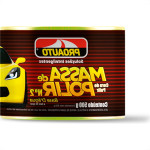Proauto Massa P/Polir  N.2 500G