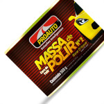 Proauto Massa P/Polir  N.2 500G