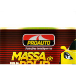 Proauto Massa P/Polir  N.2 500G