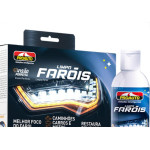 Proauto Limpa Farol  V.Perfeita 60Ml
