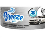 Proauto Odorizante Gel  Car Novo 60G