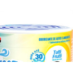 Proauto Odorizante Gel  T.Frutti 60G