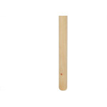 Milkits Martelo Borracha Azulej.Milk 80 Bco