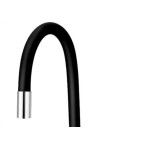 Bognar Torneira Pia Flex Par.Bog/Gourmet Preta