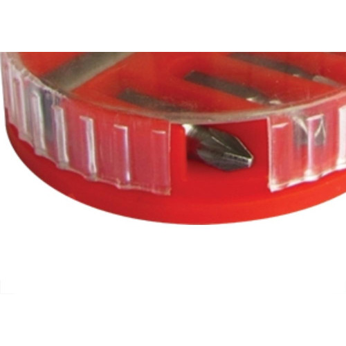 Eda Jg Bits  Fenda/Ph C/07Pc-5Wh