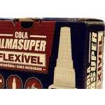 Almata Cola Inst,Almasup.Flex Aep60 20G