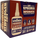 Almata Cola Inst.Almasup,Ultra Aep401 100G