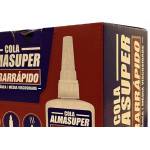 Almata Cola Inst.Almasup,Ultra Aep401 100G