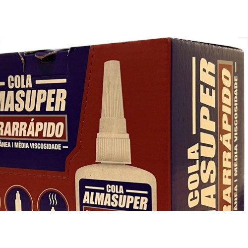 Almata Cola Inst.Almasup,Ultra Aep401 100G