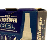 Almata Cola Inst,Almasup.Gel Aei1500 20G