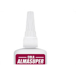 Almata Cola Inst.Almasup,Gel Aei1500 100G