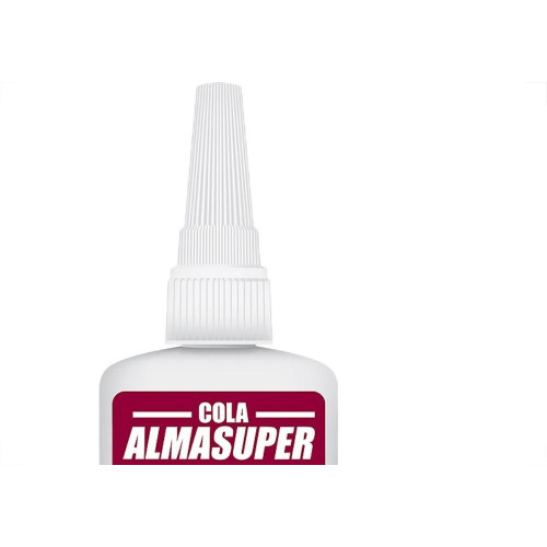 Almata Cola Inst.Almasup,Gel Aei1500 100G