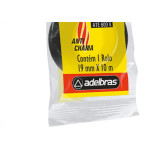 Adelbras Fita Isolante  19 X 10Mt