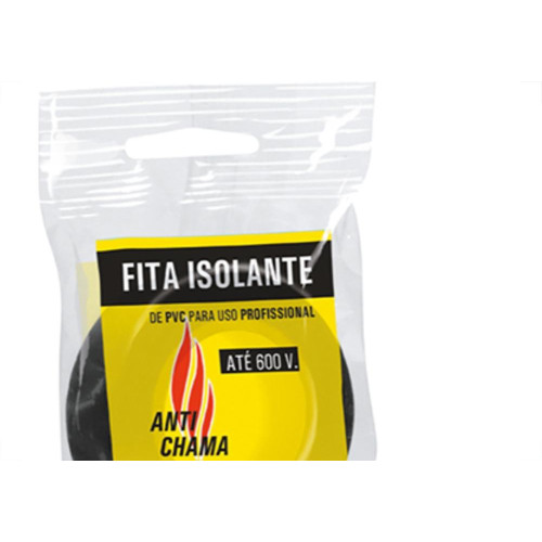 Adelbras Fita Isolante  19 X 10Mt