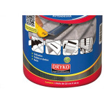 Dryko Fita Adesiva Multuso  20Cmx10M