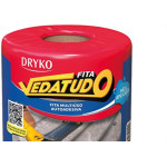 Dryko Fita Adesiva Multuso  20Cmx10M