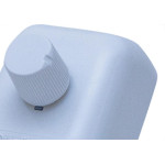 Qualitronix Controle Vent/Dimmer Sobrepor-Qv39