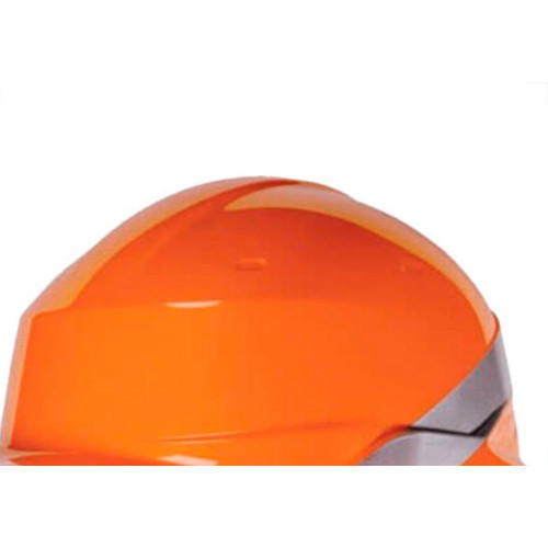 Pro Safety/Capacete Capacete Seguranca Diamondv Laranja