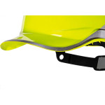 Pro Safety/Capacete Capacete Seguranca Diamondv Amarelo
