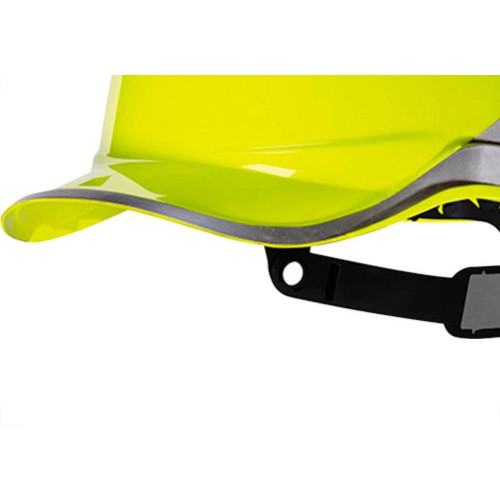 Pro Safety/Capacete Capacete Seguranca Diamondv Amarelo
