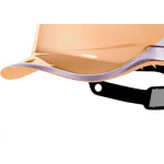 Pro Safety/Capacete Capacete Seguranca Diamondv Bege