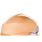 Pro Safety/Capacete Capacete Seguranca Diamondv Bege