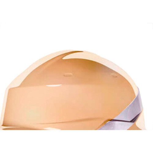 Pro Safety/Capacete Capacete Seguranca Diamondv Bege