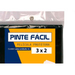 Plasitap Lona Plast  Facil Pr 3X2Mt