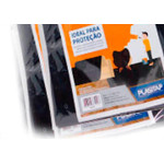 Plasitap Lona Plast  Facil Pr 4X3Mt