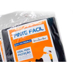 Plasitap Lona Plast  Facil Pr 5X4Mt