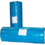 Plasitap Lona,Azul 4 X 50Mt Media-30450