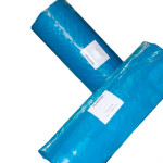 Plasitap Lona,Azul 4 X 50Mt Media-30450