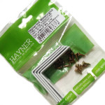 Hayner Cantoneira P/Moveis Br,2   C/4 Hayn